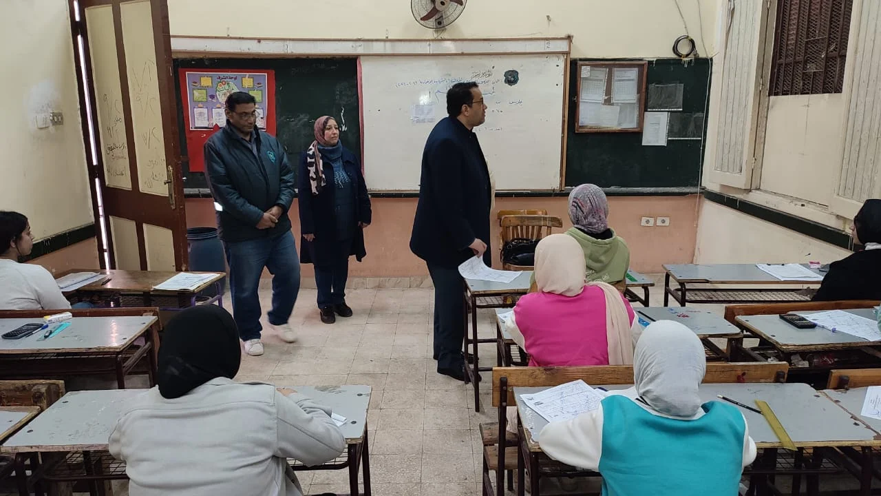 “ظهرت في أغلب المحافظات” كيفية الحصول على نتيجة الشهادة الإعدادية 2025 بالاسم ورقم الجلوس إلكترونيًا وتوزيع الدرجات