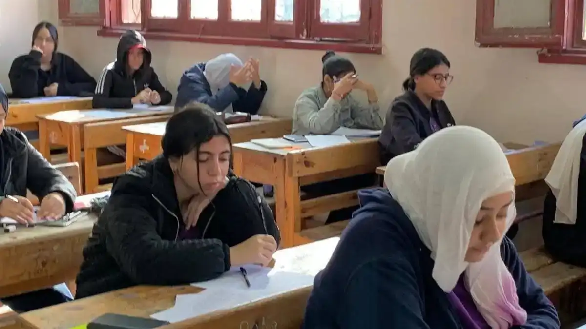 edudk.net نتيجة الشهادة الاعدادية الدقهلية بالاسم فقط 2025 موقع وزارة التربية والتعليم
