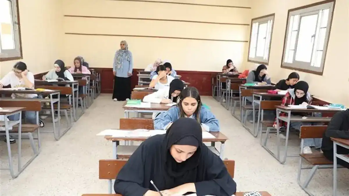 sharkia gov eg البوابة الإلكترونية لاسخراج نتيجة الشهادة الإعدادية الشرقية 2025 بالاسم ورقم الجلوس