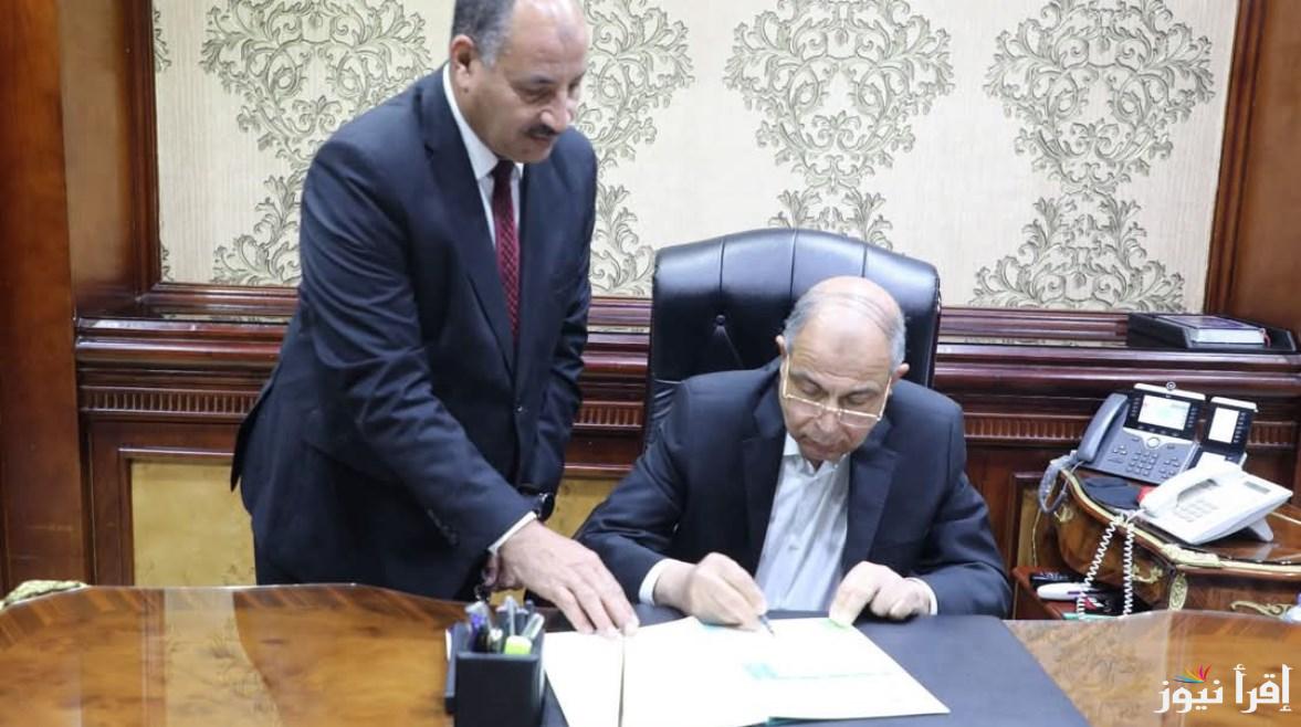 “3 اعدادي الآن” نتيجة الشهادة الإعدادية محافظة المنيا 2025 بالاسم ورقم الجلوس عبر الموقع الرسمي minia.gov.eg