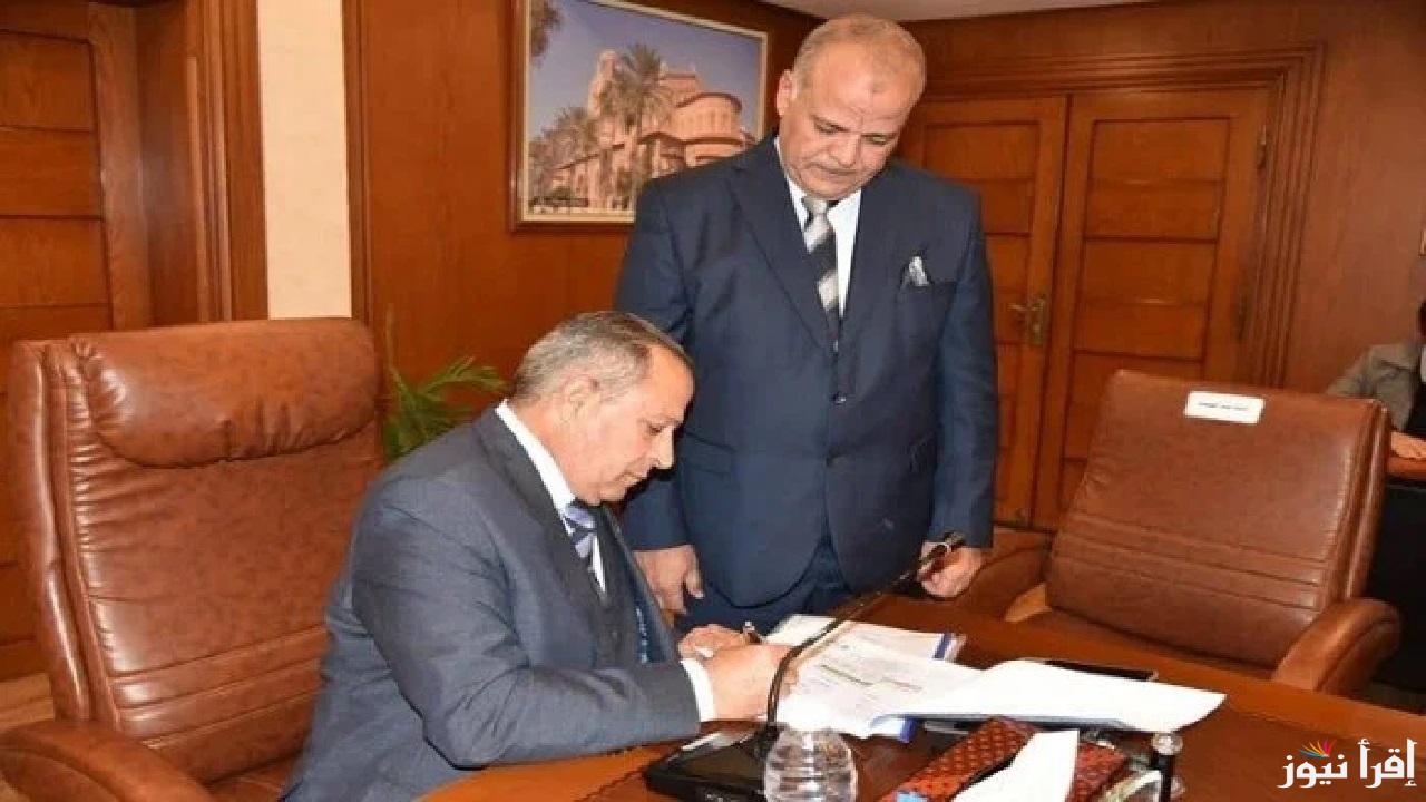 مبروك النجاح .. رابط نتيجة الشهادة الاعدادية محافظة بورسعيد بالاسم ورقم الجلوس