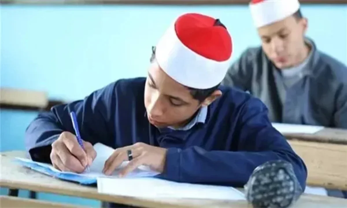 بوابة الأزهر الشريف برقم الجلوس الشهادة الإعدادية الفصل الدراسي الاول https://www.azhar.eg/