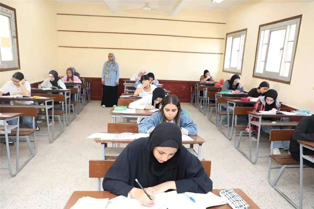“ترقبوااااا ظهورها”.. استعلم عن نتيجة الشهادة الاعدادية الشرقية 2025 الترم الأول