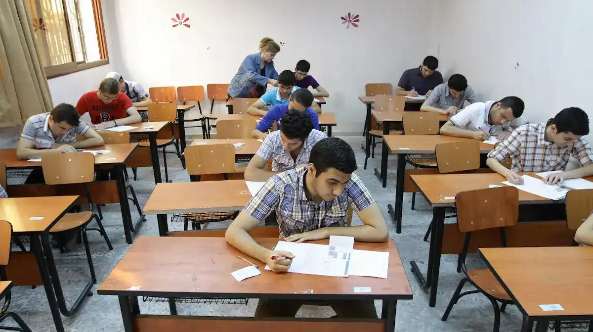 “اعرف موعد ظهورها” نتيجة الشهادة الاعدادية محافظة البحيرة 2025 الترم الأول وخطوات الحصول عليها