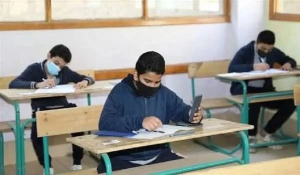 “بالاسم ورقم الجلوس ” نتيجة الشهادة الاعدادية محافظة سوهاج 2025 الترم الأول علي موقع نتيجة نت