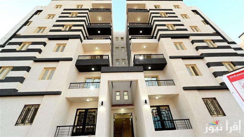 شوف شقتك الجديدة… نتيجة شقق الإسكان الاجتماعي 2025 عبر الموقع الالكتروني لوزارة الاسكان الاجتماعي mhuc.gov.eg
