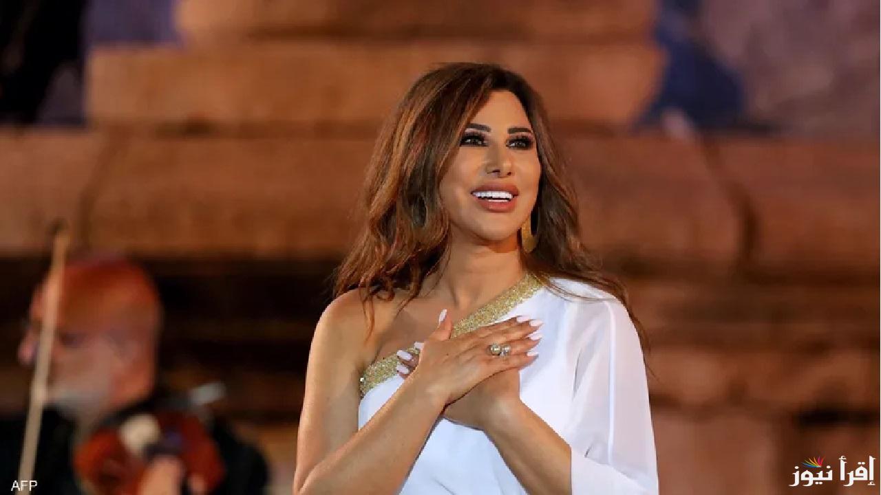 سقوط نجوى كرم على مسرح أمستردام .. تفاصيل وأصداء الحادثة وتأثيرها