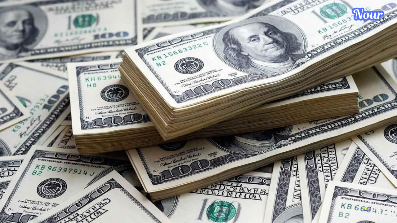 أسعار الدولار اليوم 25 فبراير 2025 في جميع البنوك المصرية سعر البيع والشراء