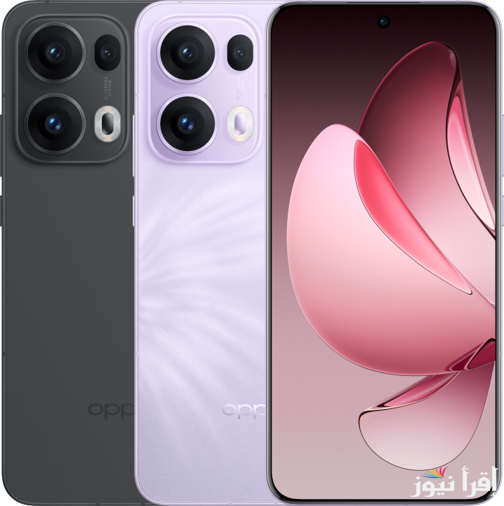 “عملاق المهام الثقيلة” هاتف oppo reno 13 pro بإمكانيات ممتازة وسعر علي اد اديك