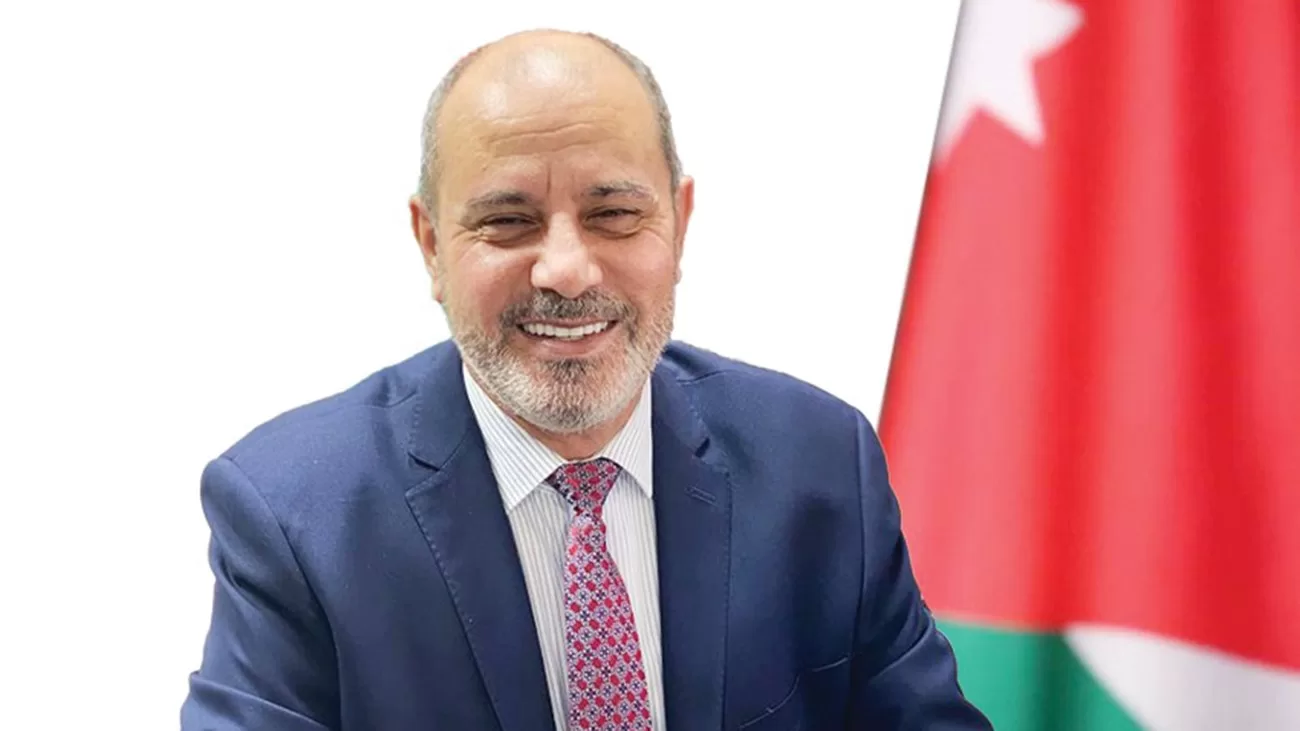 وزير العمل الأردني يصدر تعديلات جديدة لشمول العاملين بالقطاع الزراعي في الضمان الاجتماعي