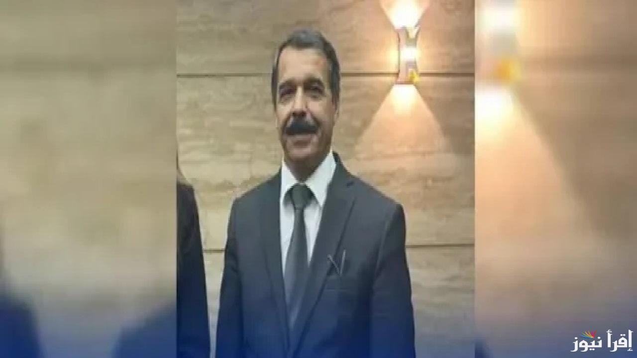 بعد تعيين وزير المالية عبد الكريم بو الزرد الرئيس تبون يستلم أوراق اعتماد 5 سفراء جدد