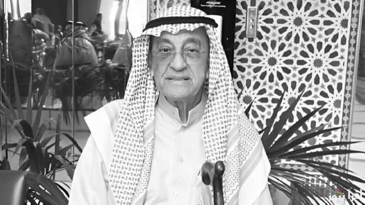سبب وفاة يوسف محمد النصف .. رحيل رمز وطني ورجل من الرعيل الأول بالكويت