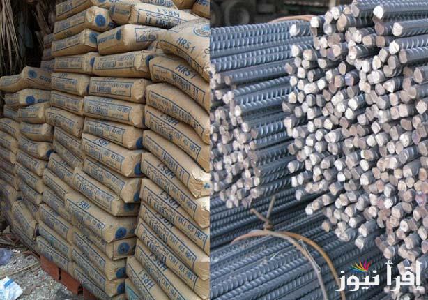 ‎”قفزة جديدة في عزوز” سعر طن الحديد اليوم حديد عز الأربعاء 26 فبراير 2025 في أسواق مواد البناء