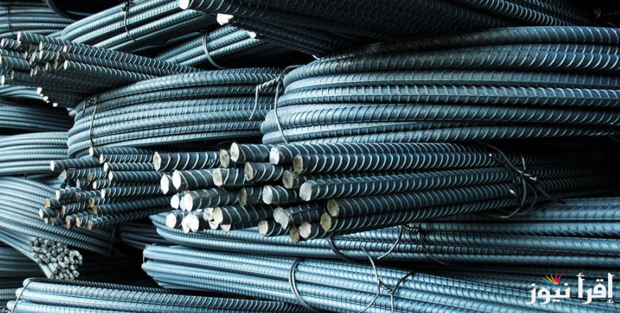 ‎”هبوط عزوز” سعر طن الحديد اليوم حديد عز 18 فبراير 2025 في شركات ومصانع مواد البناء