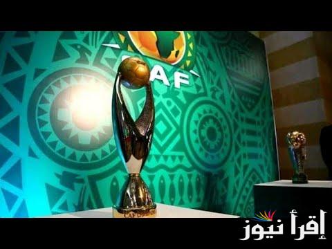 ‎اخيـرا الـCAF تُعلن .. موعد قرعة ربع نهائي دوري ابطال افريقيا 2025 للجولة الثالثة والعشرين والفرق المتأهلة