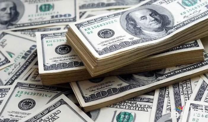 “الأمريكي بكام الان” سعر الدولار فى السوق السوداء اليوم السبت 1 مارس 2025 وداخل البنوك التجارية