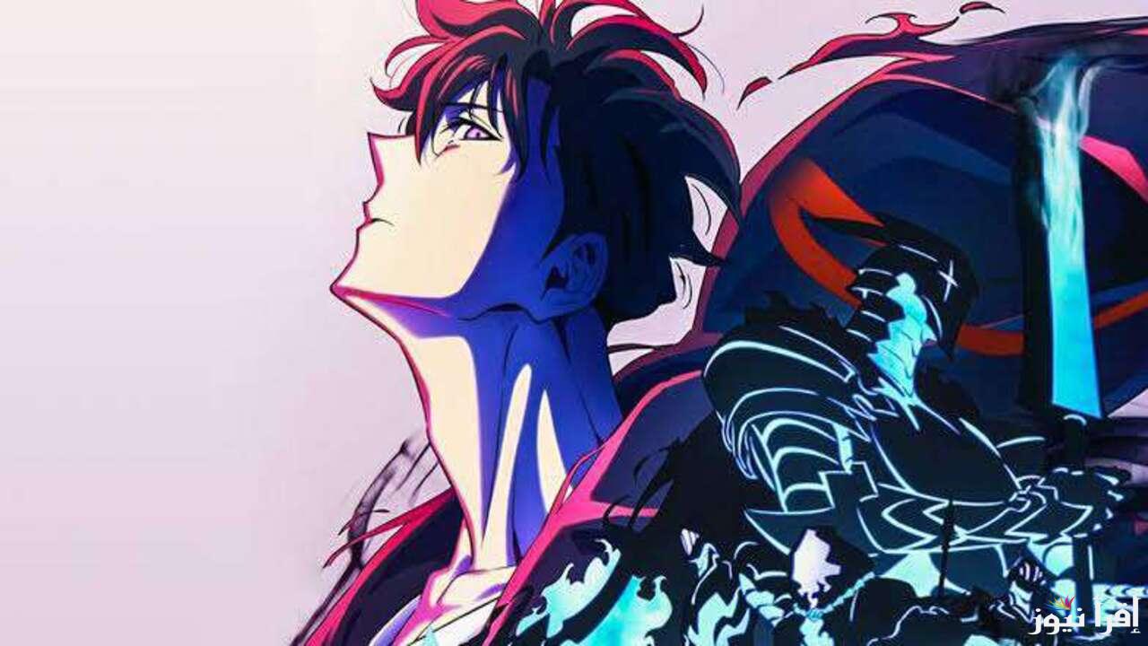 Solo Leveling.. موعد عرض مسلسل انمي سولو ليفلينج الحلقة 11 الموسم الثاني والمنصات الناقلة