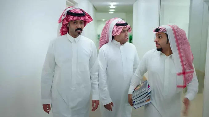 بطولة فيصل عيسى.. مسلسل شباب البومب 13 الحلقة العاشرة 10 عبر قناة روتانا خليجية