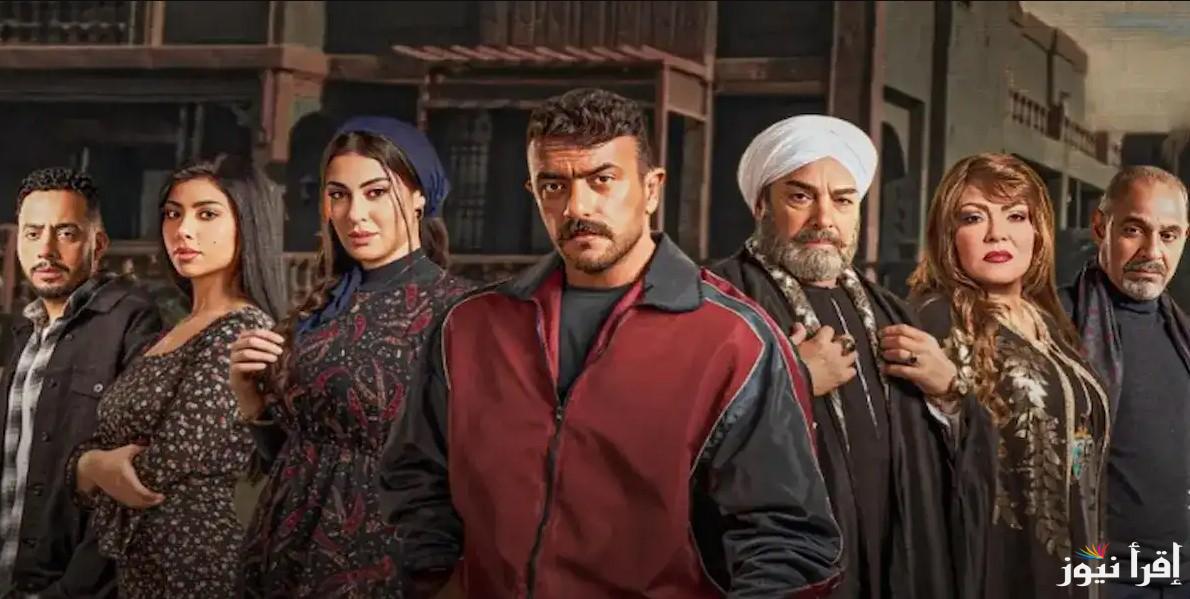 بيجي الساعة كام؟ مواعيد وقنوات عرض مسلسل فهد البطل للفنان احمد العوضي الحلقة 8