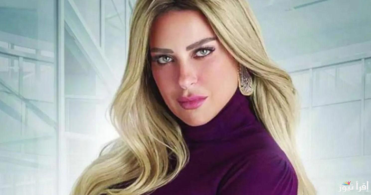 إجابة سؤال حلقة اليوم.. ريم مصطفى ضحية رامز جلال الحلقة 10 العاشرة رامز ايلون مصر اليوم