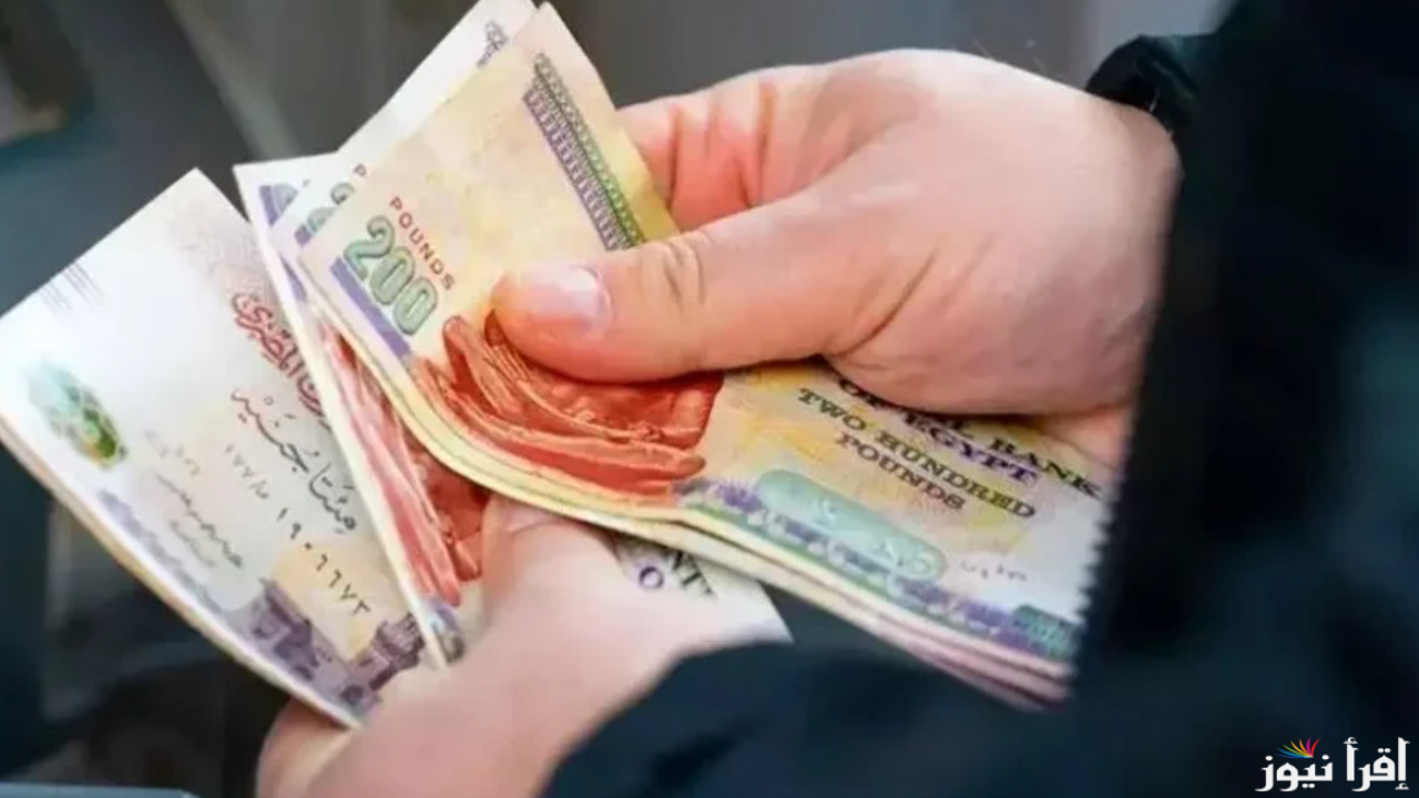 وزارة القوى العاملة تعلن عن زيادة منحة العمالة غير المنتظمة بمناسبة رمضان 2025