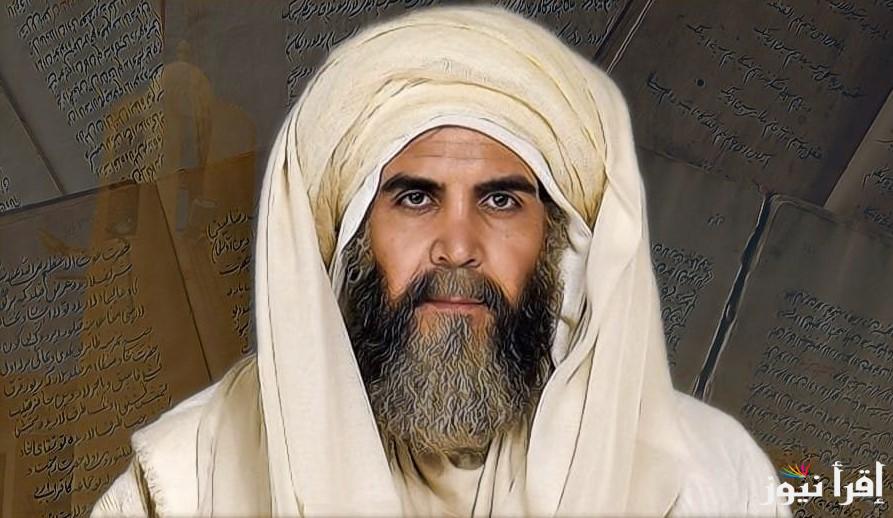 «الساعة كم» موعد عرض مسلسل معاوية بن ابي سفيان في شهر رمضان لعام 2025 عبر القنوات الناقلة