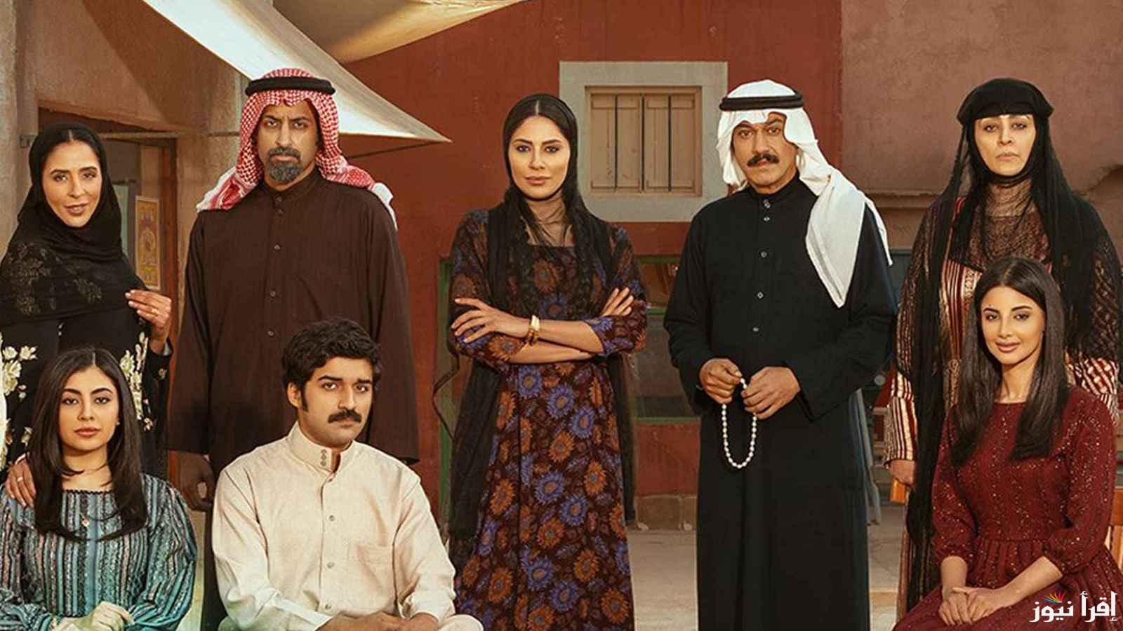 مسلسل شارع الأعشى الحلقة 26 على MBC1 تابع واستكمل الأحداث الرائعة
