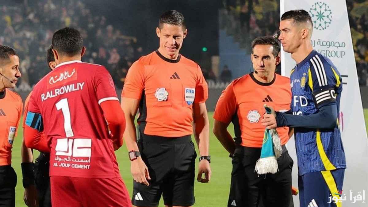 احتجاج النصر على العروبة ومعركة قانونية والعروبة يرد بوثائق صادمة .. من ينتصر؟