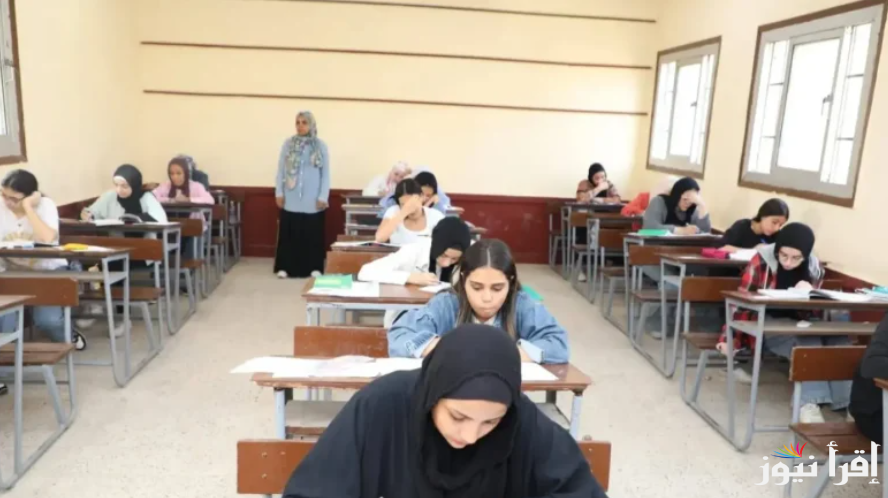 “رسميــــا” جدول مواعيد امتحانات الثانوية العامة 2025 للشعبتين العلمية والأدبية وتوزيع الدرجات