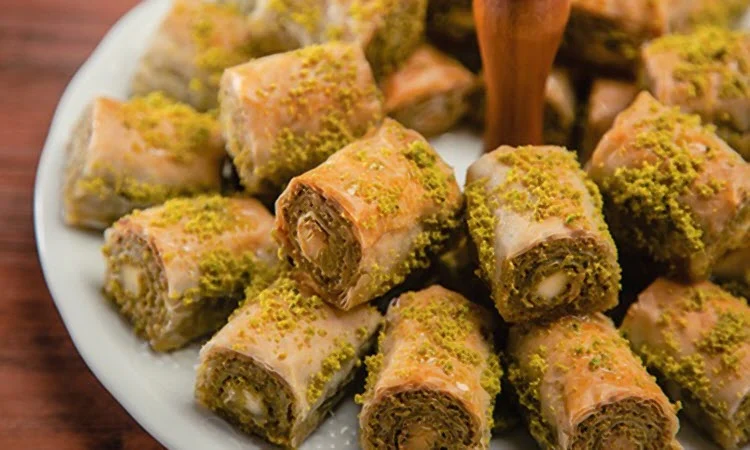 وصفات سهلة وسريعة لعمل الجلاش الحلو في رمضان 2025