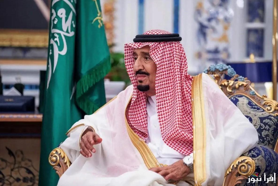 موعد صرف المكرمة الملكية لشهر رمضان 2025 وخطوات الاستعلام عنها بكل سهولة