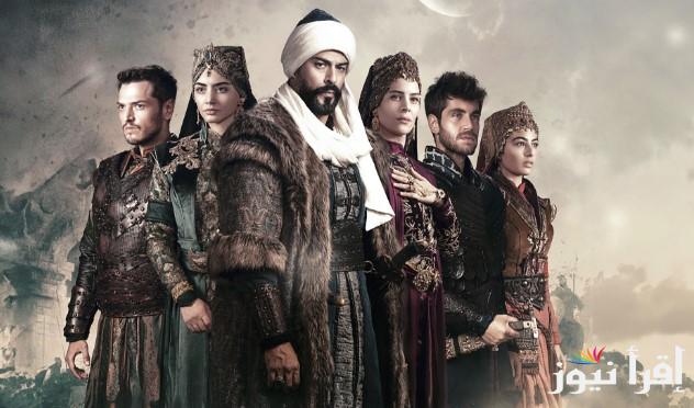 NOW فيديو لازورا مسلسل قيامة عثمان الحلقة 183 مترجمة على قناة الفجر الجزائرية وحقيقة تأجيلها