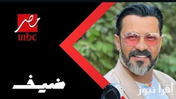 محمد رجب الضحية التاسعة.. برنامج رامز إيلون مصر الحلقة 9 عبر قناة أم بي سي مصر مع رامز جلال