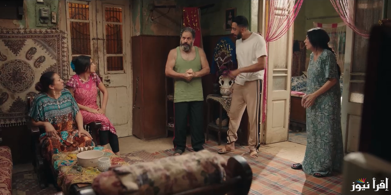زواج إش إش ورجب.. مسلسل إش إش الحلقة العاشرة 10 بطولة مى عمر عبر قناة أم بي سي مصر