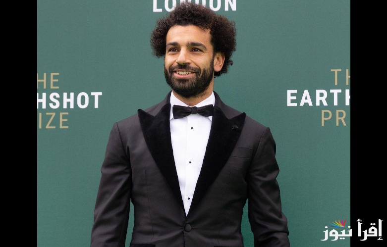 صلاح الافضل …. محمد صلاح افضل لاعب فى الدوري الانجليزي لشهر فبراير 2025