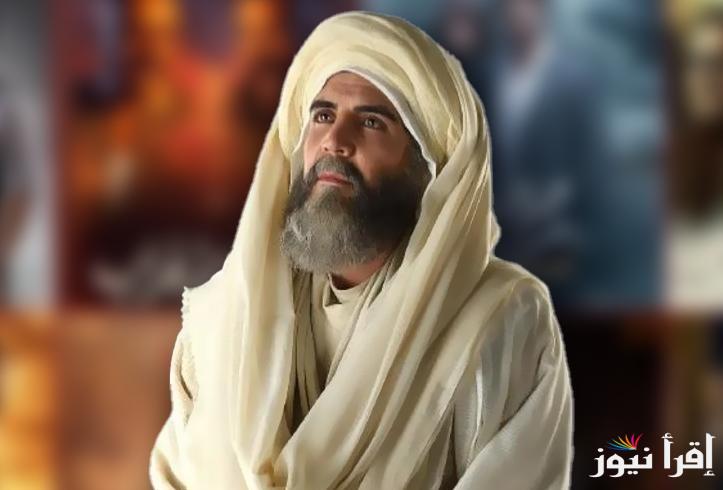 المثير للجدل.. مسلسل معاوية بن أبي سفيان الحلقة الثانية 2 عبر قناة أم بي سي 1
