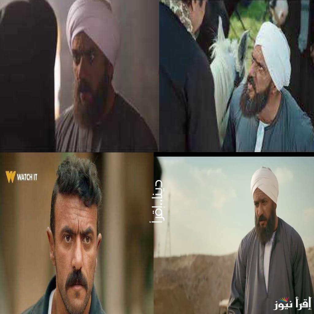 موعد عرض وإعادة مسلسل فهد البطل والقنوات الناقلة لمسلسل احمد العوضي الرائع