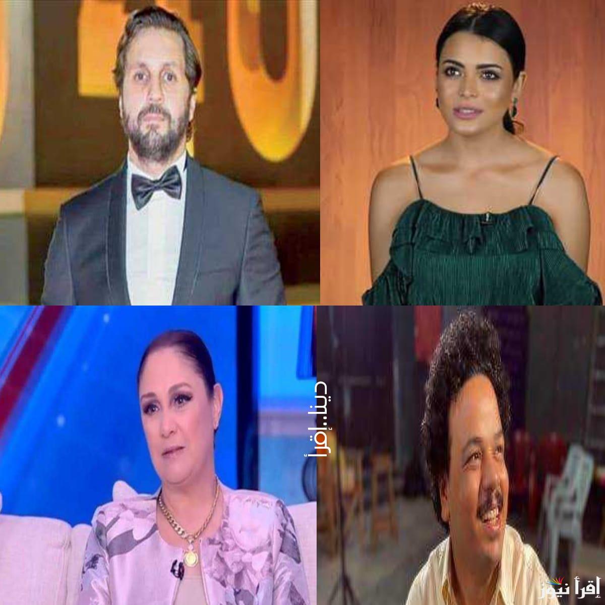 موعد إعادة مسلسل أشغال شقة جدا للفنان هشام ماجد واسماء جلال على جميع القنوات الناقلة