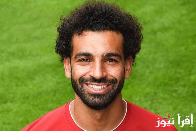 حقيقة شجار محمد صلاح وارنولد اليوم الاثنين 10 مارس 2025 قبل مواجهة باريس سان جيرمان