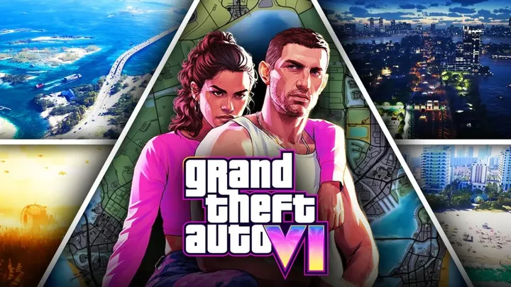 من GTA 5 المحسنة إلى GTA 6 قفزة نوعية في عالم ألعاب الفيديو أعرف أهم المميزات
