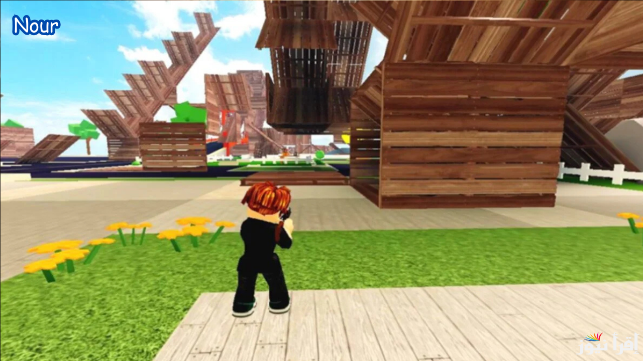 أكواد بلوكس فورت Blox Fruits لشهر مارس لعبة Roblox بدل وألعب الآن بأقوى هدايا الاحتراف