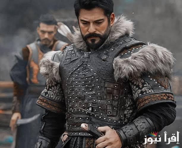 Here موعد الحلقة 183 من مسلسل المؤسس عثمان الجزء السادس عبر ترددات الفجر وAtv
