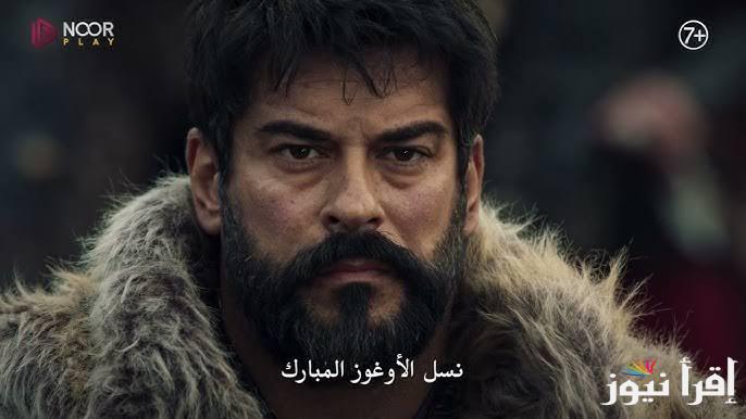 الان موعد الحلقة 184 من مسلسل المؤسس عثمان الجزء الثاني عبر ترددات كل القنوات الناقلة لها