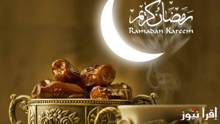 أقوى أدعية اليوم الرابع عشر من رمضان 1446 وفضل هذا الشهر الكريم وثوابه