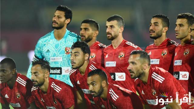 “بن شرقي أساسي” تشكيلة الأهلي ضد الزمالك اليوم الثلاثاء 11 مارس 2025 بالدوري المصري الممتاز
