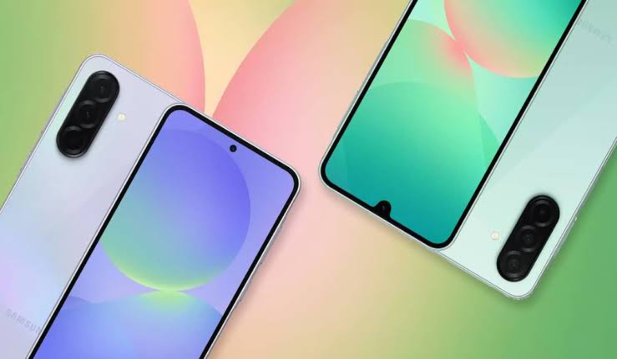 أقوى معالج في الفئة المتوسطة .. سعر ومواصفات هاتف samsung galaxy a26 بمزايا الزكاء الاصطناعي
