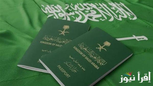 آخر أخبار الزيارة العائلية في السعودية 2025 وطريقة التقديم عليها عبر الموقع الرسمي absher.sa