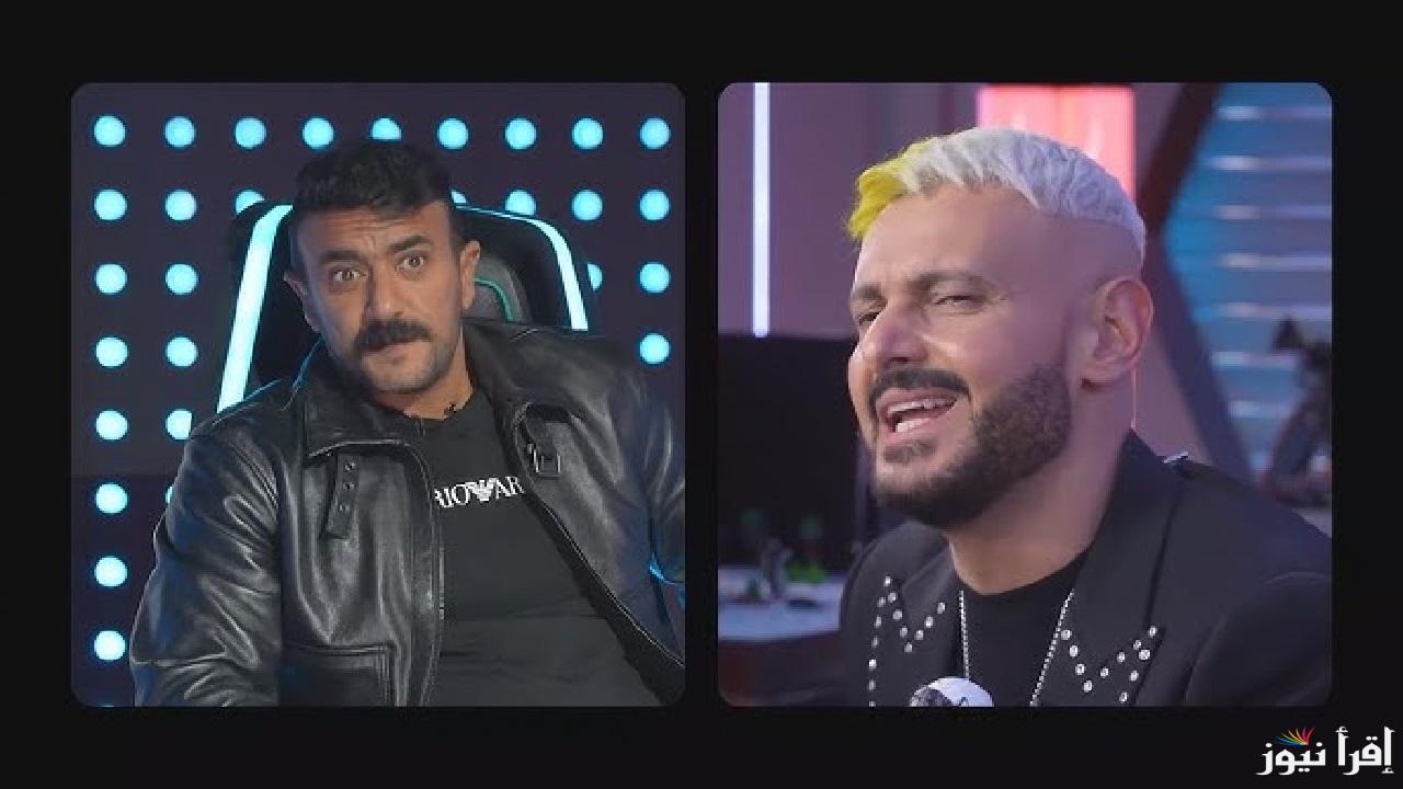 ياسمين عبدالعزيز ترد بسخرية على تصريحات أحمد العوضي في “رامز إيلون مصر”
