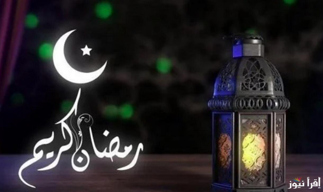 أدعية العشر الأواخر من رمضان وليلة القدر.. تزداد فيها الرحمات والمغفرة