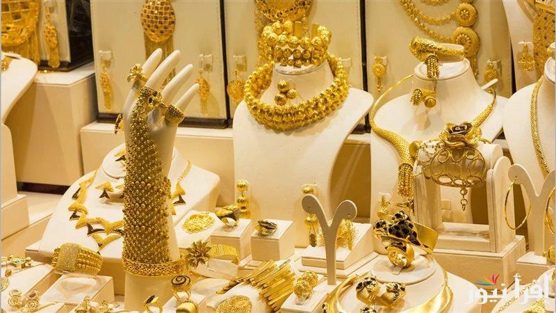 “فرصة العمر للشباب” أسعار الذهب اليوم الأربعاء 26 مارس 2025 البيع والشراء في الأسواق في مصر